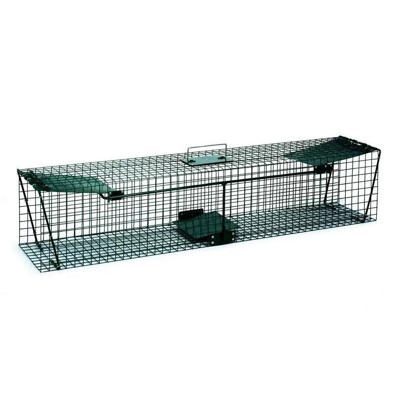 CAGE POUR LA CAPTURE DE PETITS RATS