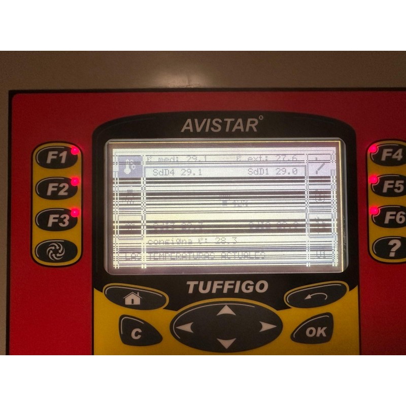 Avistar screen repair all models, old collection and shipping included