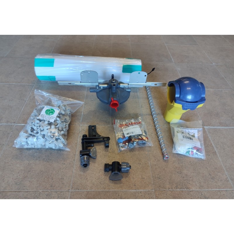 Kit agricultor Plasson