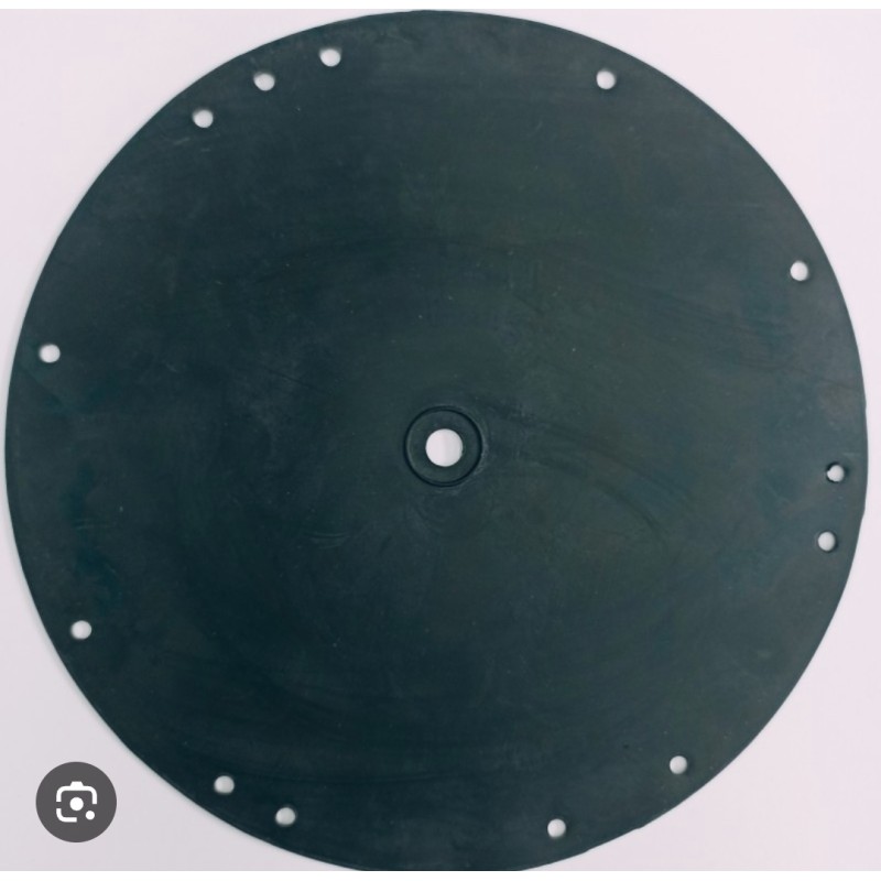 MEMBRANE CORTI