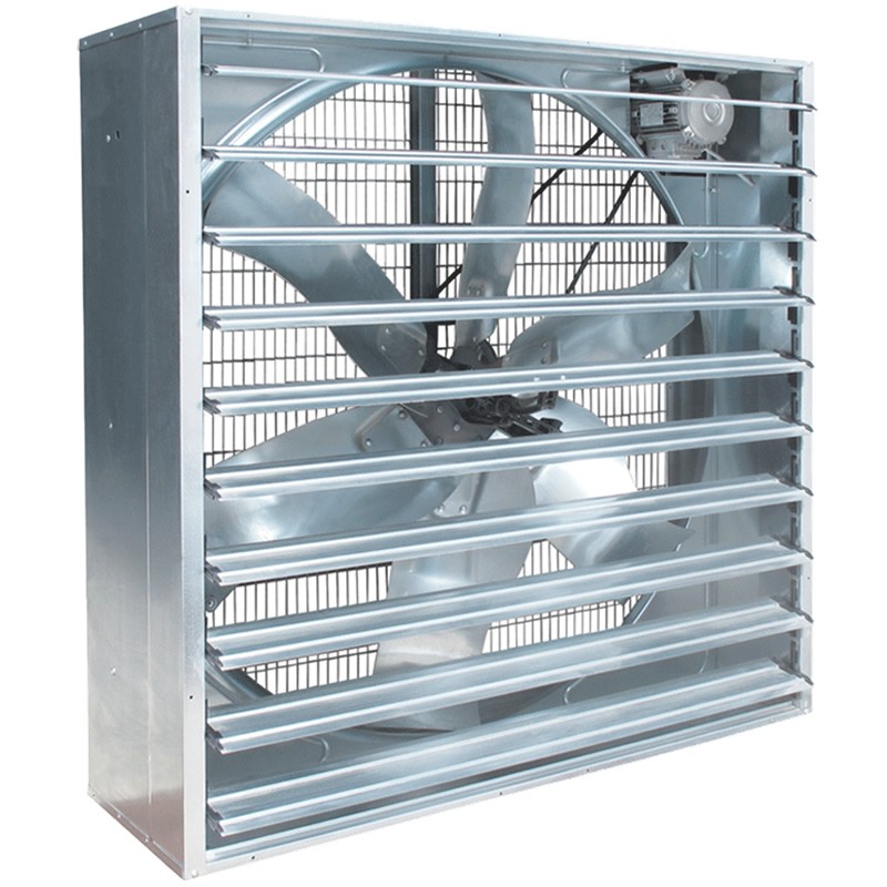 Ventilador extractor Munters EM52