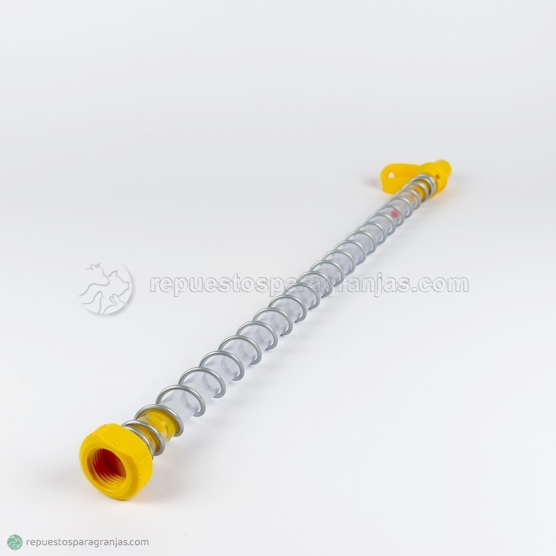 45 cm Lubing sight tube