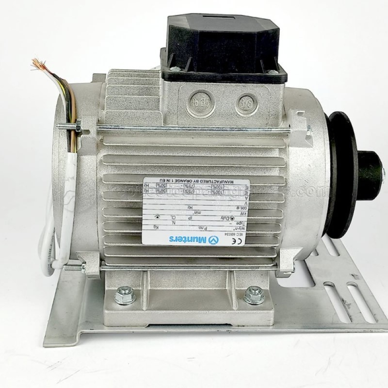 Motor para ventilador Munters de 1,1 kw